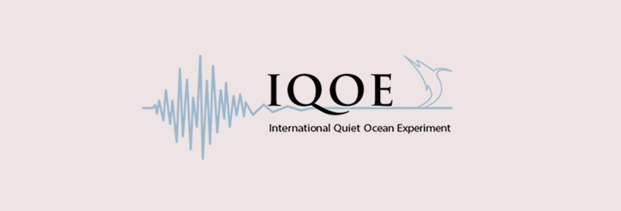 IQOE Science Committee endorsed QUIETMED2 Project
